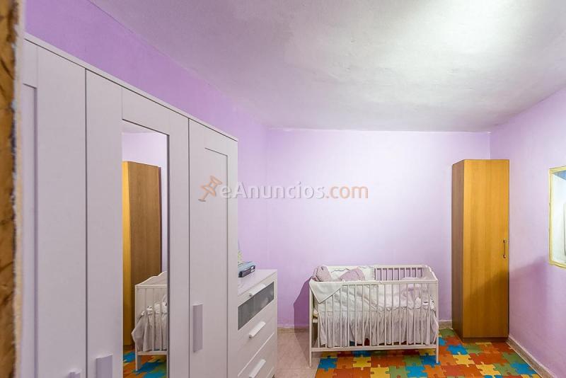 Casa Rural en venta en  San Bartolomé