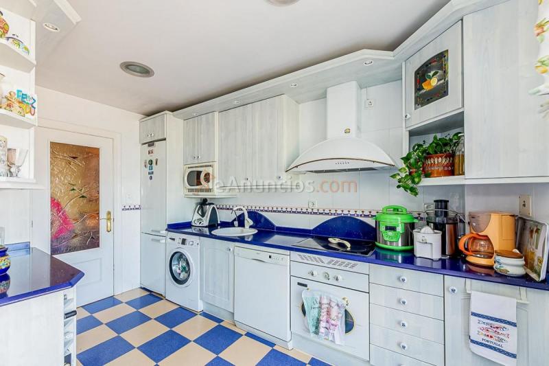 Atico en venta en  Parquesol, Valladolid