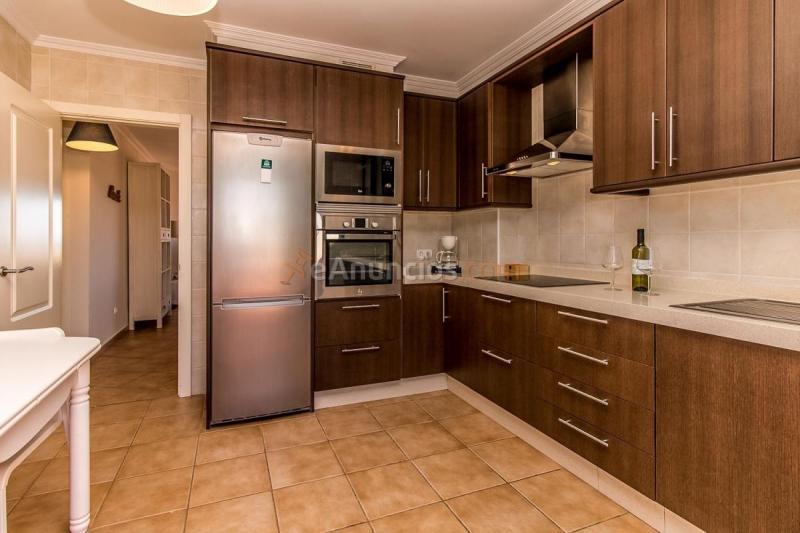 Atico en venta en  Los Abrigos, Granadilla de Abona