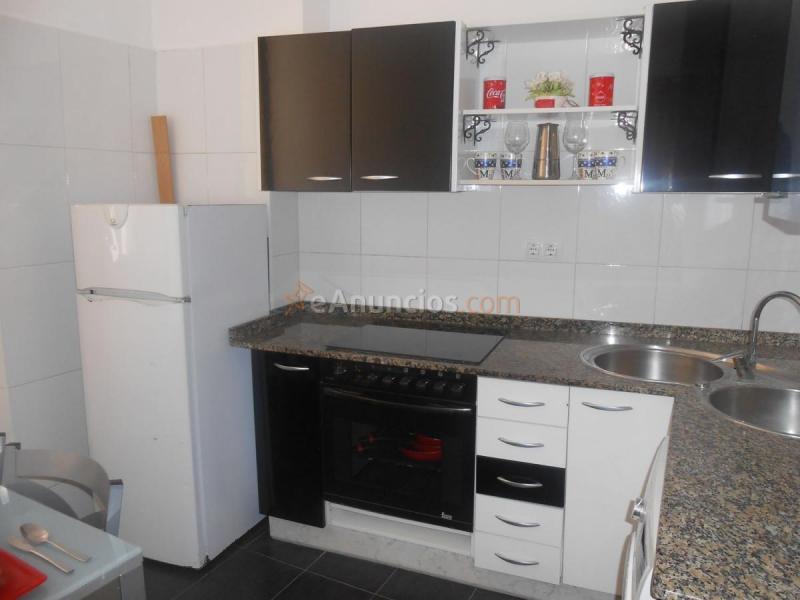 Apartamento en venta en  Centro, Gijón