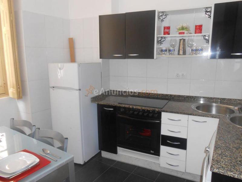 Apartamento en venta en  Centro, Gijón