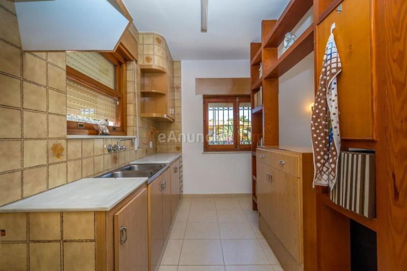 Adosado en venta en  Les RotesLas Rotas, Denia