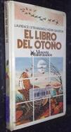 El libro del otoño