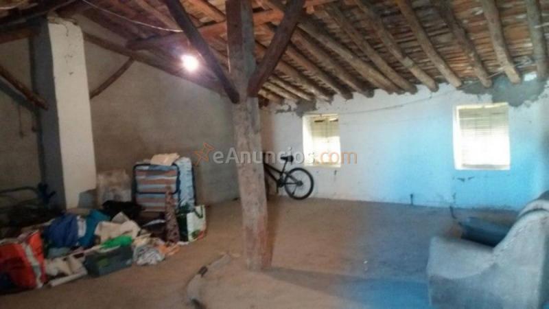 Casa en venta en  Novés