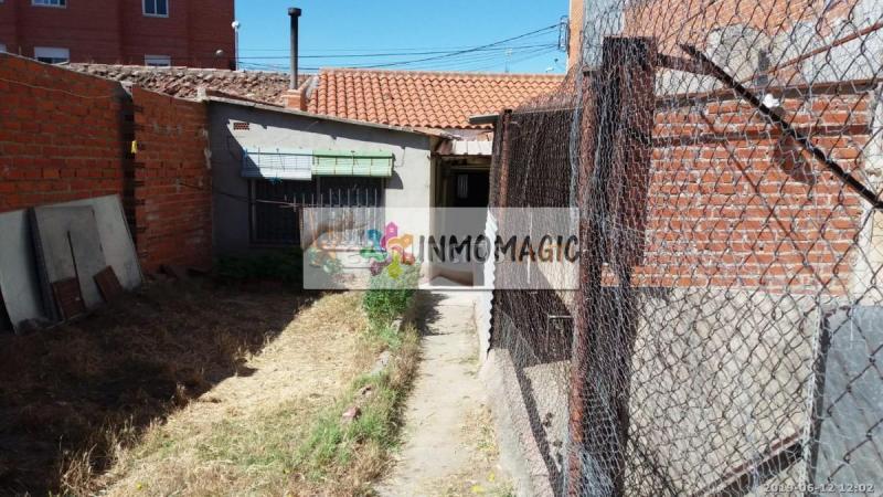 Casa en venta en  Fuensalida