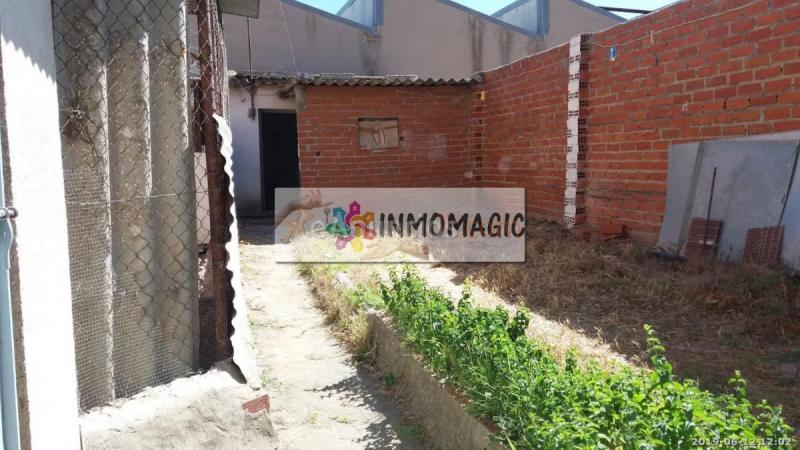 Casa en venta en  Fuensalida