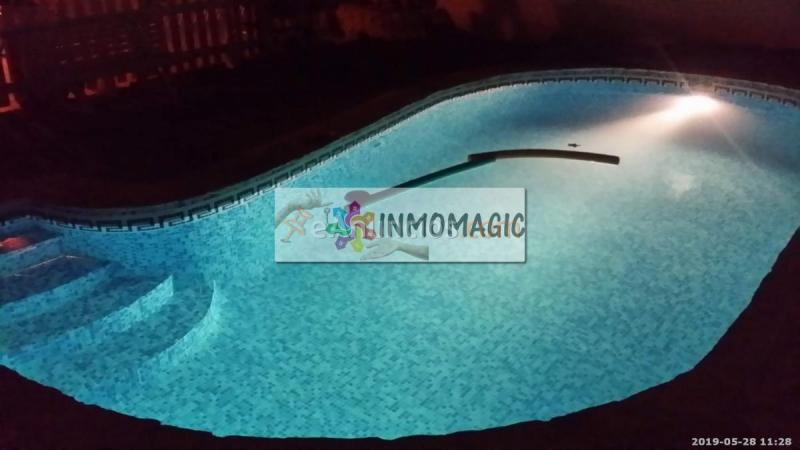 Casa en venta en  Novés