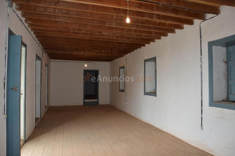 Casa Rural en venta en Calle Poeta Juan Nuez, Sequero, Ingenio