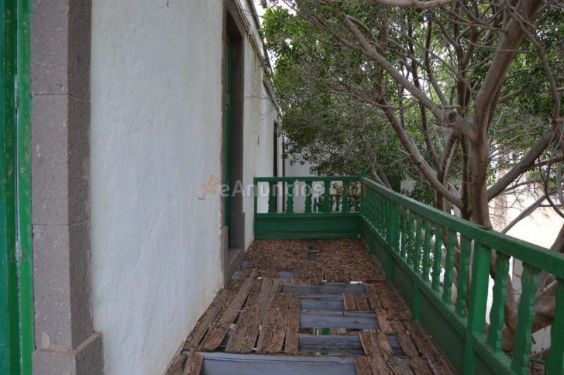 Casa Rural en venta en Calle Poeta Juan Nuez, Sequero, Ingenio