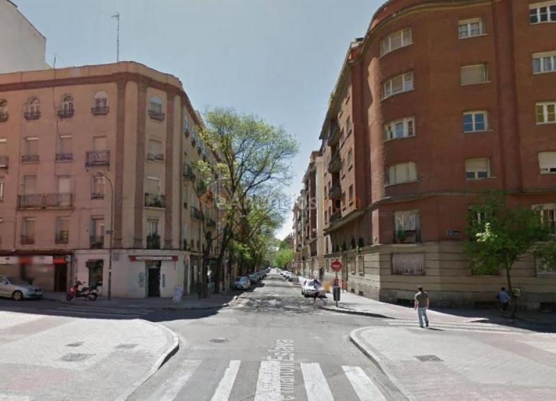 Apartamento en venta en  Chamberí, Madrid