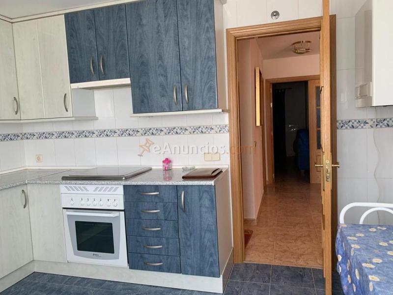 Casa en venta en Calle Río Riánsares, Horcajo de Santiago