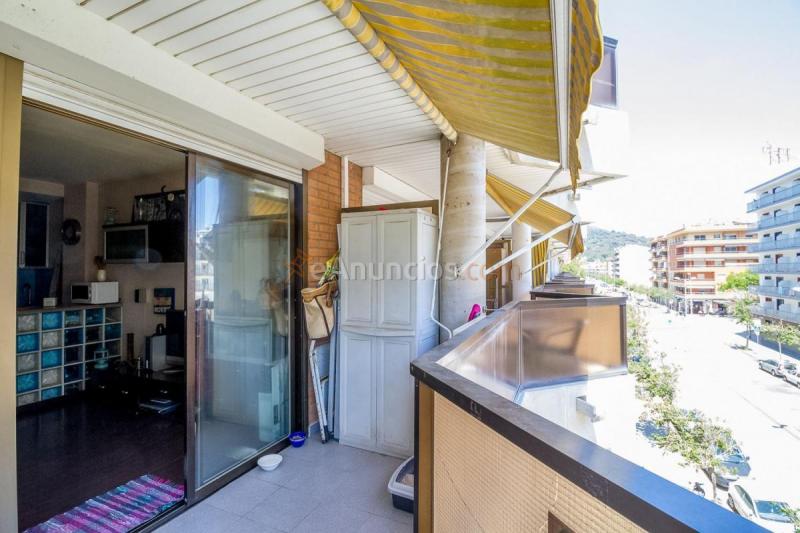 Apartamento en venta en  Malgrat de Mar