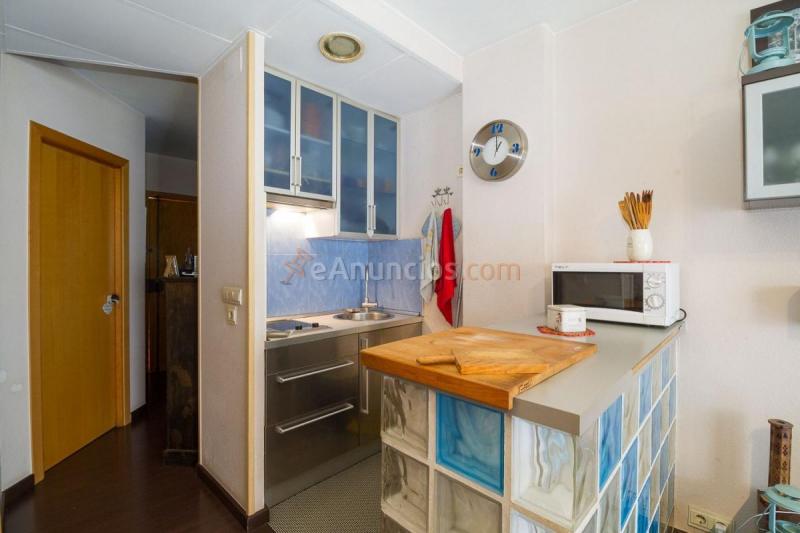 Apartamento en venta en  Malgrat de Mar