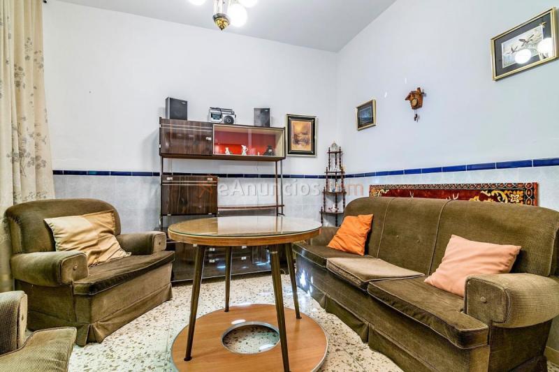 Adosado en venta en  Alameda