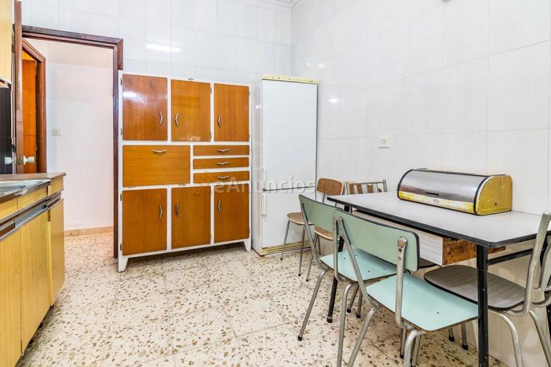 Adosado en venta en  Alameda