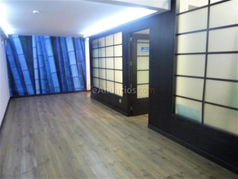 Local Comercial en alquiler en Calle del Príncipe de Vergara, Salamanca, Madrid