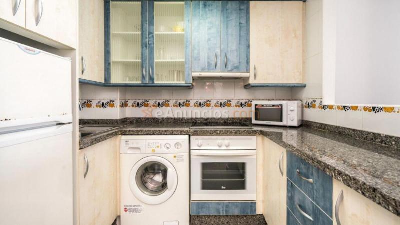 Apartamento en venta en Calle Llevant, Playa de Fossa-Levante, Calpe