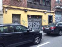 Local Comercial en venta en Calle Doctor Urquiola, Carabanchel, Madrid