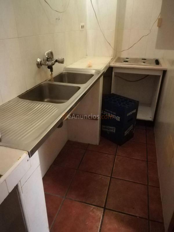 Local Comercial en venta en  Centro, Málaga