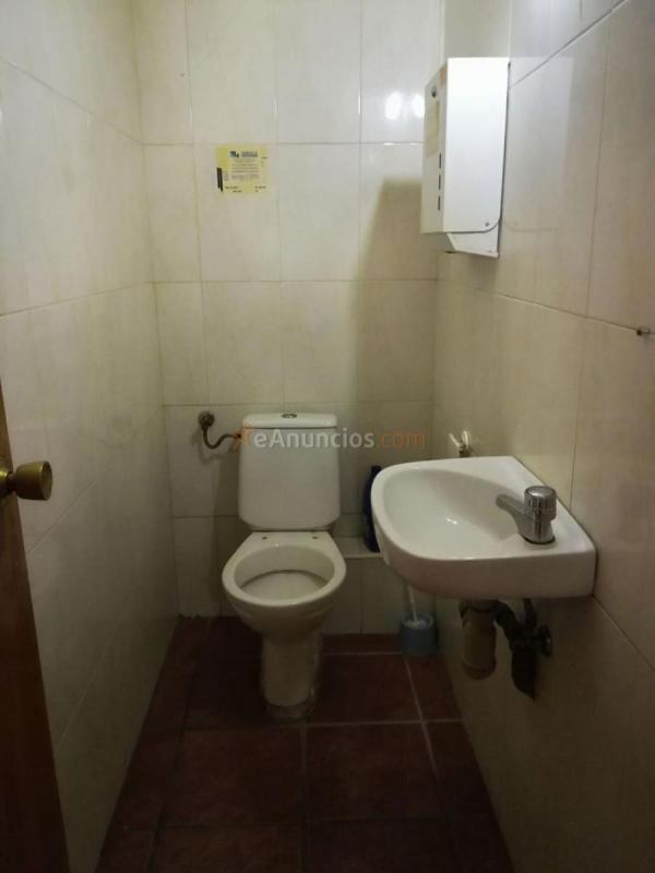 Local Comercial en venta en  Centro, Málaga