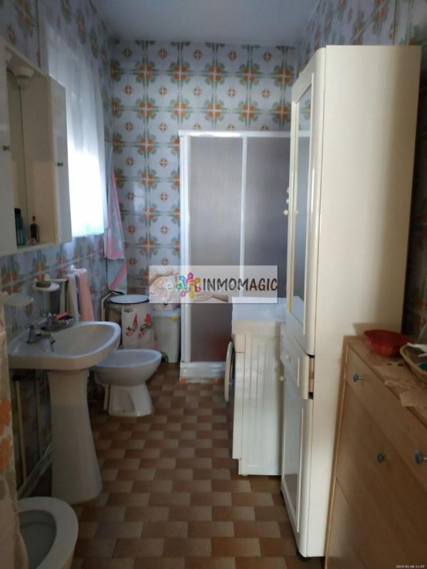 Casa en venta en  La Puebla de Montalban