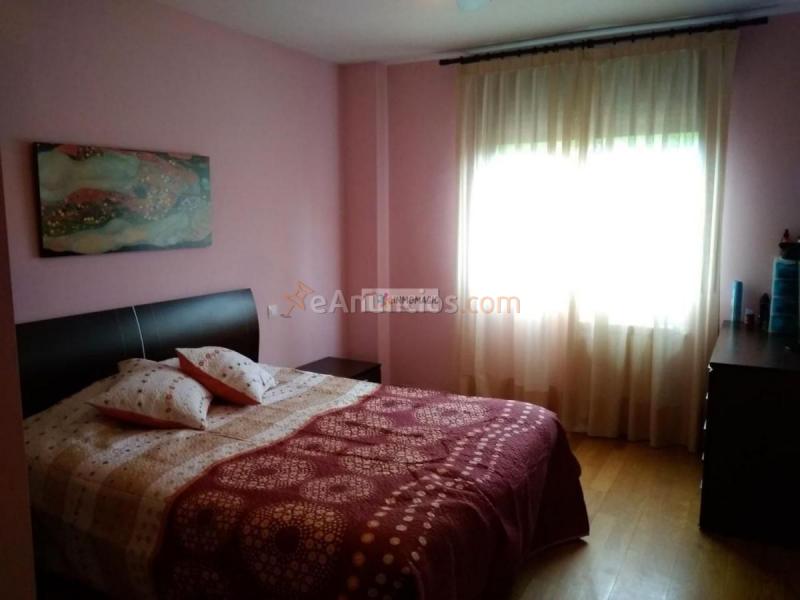 Apartamento en venta en  Torrijos