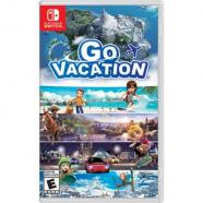 Nintendo - Go Vacation vídeo juego Básico Nintendo Switch