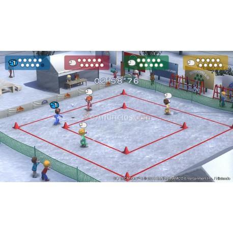 Nintendo - Go Vacation vídeo juego Básico Nintendo Switch