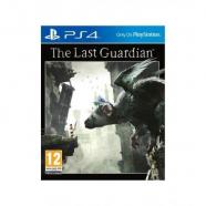 Sony - The Last Guardian, PS4 vídeo juego Básico PlayStation 4 Español