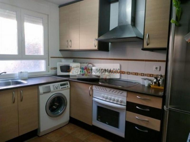 Casa en venta en  Méntrida