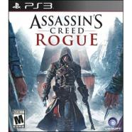Ubisoft - Assassin's Creed Rogue, PlayStation 3 Básico PlayStation 3 Inglés, Italiano vídeo juego