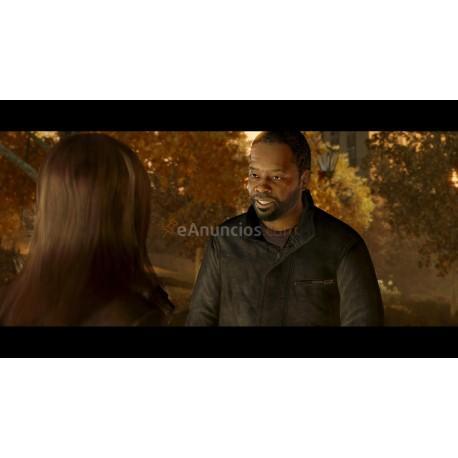 Sony - The Heavy Rain & BEYOND: Two Souls Collection, PS4 Coleccionistas PlayStation 4 Español vídeo juego