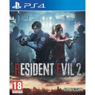 Sony - Resident Evil 2, Playstation 4 vídeo juego Básico Inglés, Italiano
