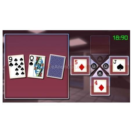 Sony - Buzz: Brain Bender vídeo juego PlayStation Portable (PSP)