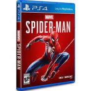 Sony - Marvel’s Spider-Man vídeo juego Básico PlayStation 4