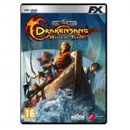 FX Interactive - Drakensang 2 PC vídeo juego