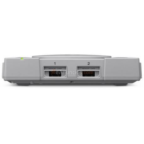 Sony - PlayStation Classic Gris
