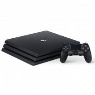 Sony - PS4 Pro 1TB Negro 1000 GB Wifi