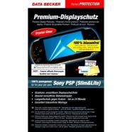 Data Becker - PSP Schutzfolie