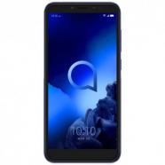 Alcatel - 1S 14 cm (5.5) 32 GB 3 GB SIM doble 4G Azul 3060 mAh