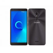 Alcatel - 3C 15,2 cm (6) 1 GB 16 GB SIM doble Negro 3000 mAh