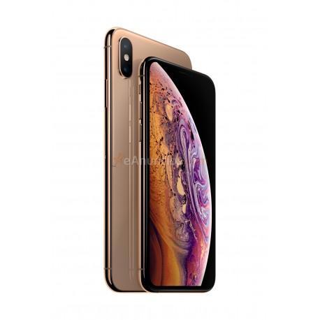Apple - iPhone XS 14,7 cm (5.8) 64 GB SIM doble 4G Oro