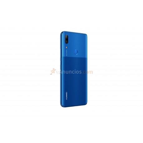 Huawei - P smart Z 16,7 cm (6.59) 4 GB 64 GB Ranura híbrida Dual SIM Azul 4000 mAh