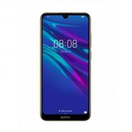 Huawei - Y6 2019 15,5 cm (6.09) 2 GB 32 GB SIM doble Marrón 3020 mAh