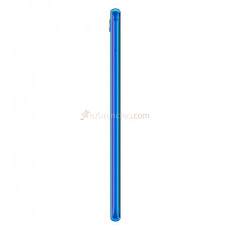 Honor - 10 14,8 cm (5.84) 4 GB 64 GB SIM doble 4G Negro, Azul 3400 mAh