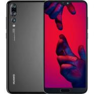 Huawei - P20 Pro 15,5 cm (6.1) 6 GB 128 GB SIM doble Negro 4000 mAh
