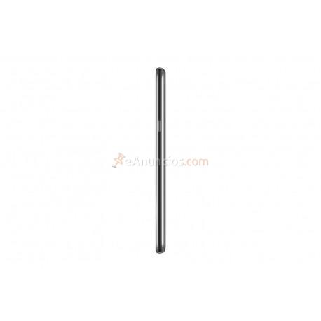 LG - K40 14,5 cm (5.7) 2 GB 32 GB SIM doble 4G Gris 3000 mAh