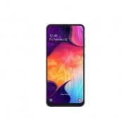 Samsung - Galaxy A50 SM-A505F 16,3 cm (6.4) 4 GB 128 GB SIM doble 4G Negro 4000 mAh - 22349270