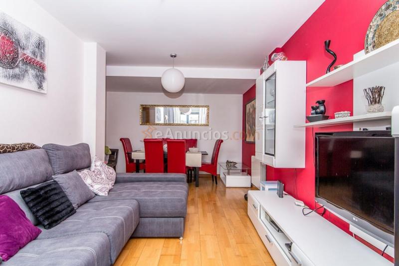 Duplex en venta en  La Bañeza