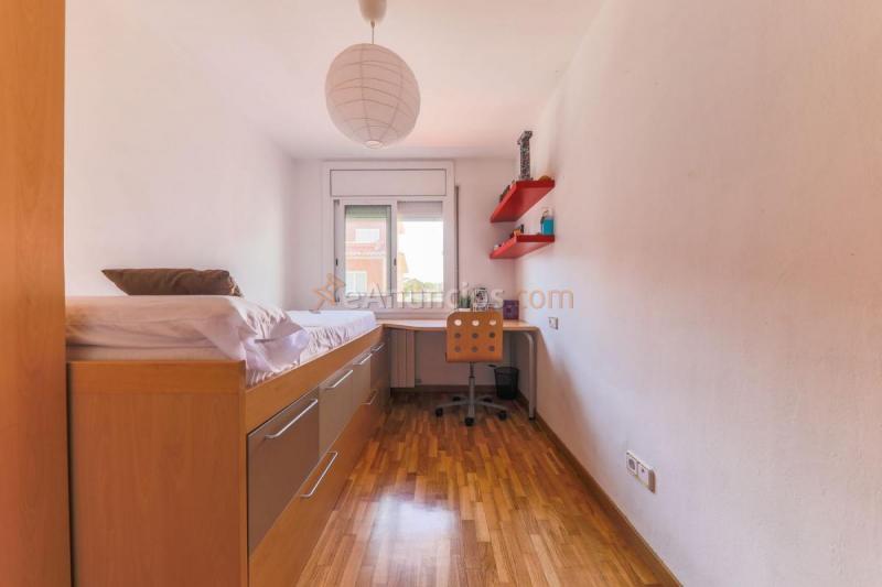 Apartamento en venta en  Sant Ramón, Cerdanyola del Valls